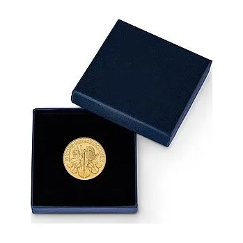 Dárková krabička Dárková krabička na minci 22mm