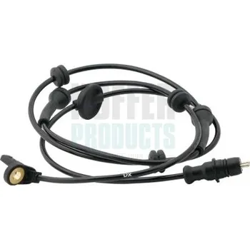 ABS Snímač, počet otáček kol HOFFER 8290165