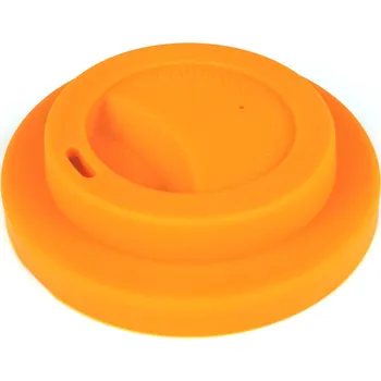 "Eko" víčko na hrnek, oranžová 09306DE009-000 Nové zboží