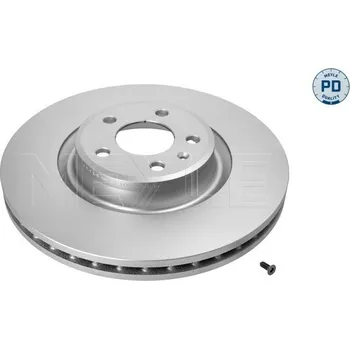 Brzdový kotouč Brzdový kotouč MEYLE 183 521 1131/PD