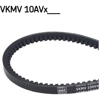 Klínový řemen SKF VKMV 10AVx1090