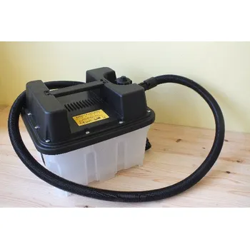 Vyvíječ páry elektrický