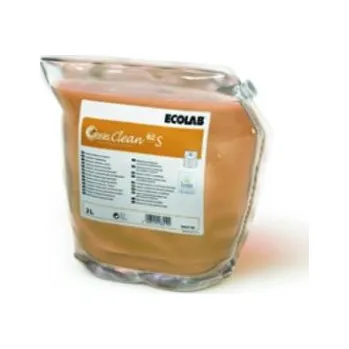 Čisticí prostředek ECOLAB Oasis Clean 62 S