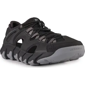 Dámská sportovní obuv Merrell Maipo Explorer Sieve W J038476 - black 37,5