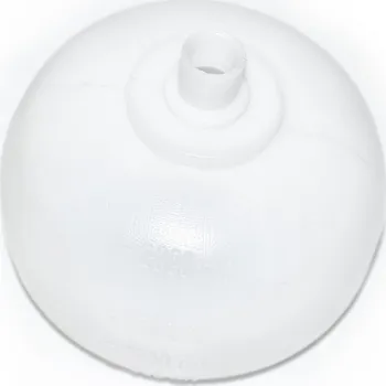 Balonové krmítko plastové - 2 litry