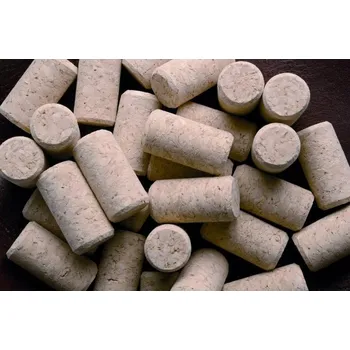 Korek 44x24 aglomerovaný Pearl Plus