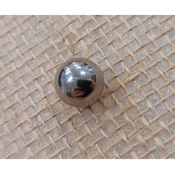 Kulička k medometu - průměr 13 mm