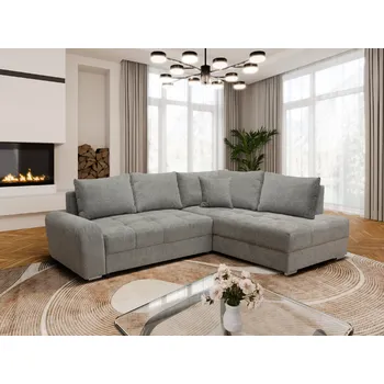 Sedací souprava Gabi Meble Sedací souprava Neso 3 Orientace: Pravá, Vyberte barvu látky: Sorella 59