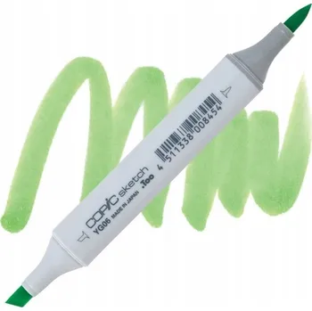 Popisovače Copic 1 ks