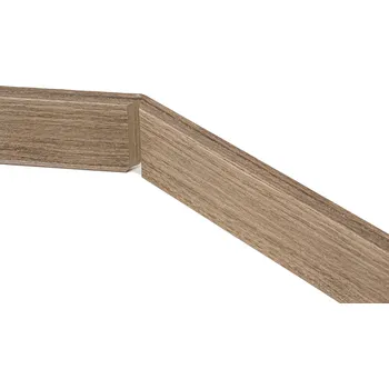 soklová lišta Soklová lišta CD60 2,5m Ottawa / Jägerndorf