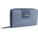 Dámská peněženka Bugatti Sina zip M 492231-39