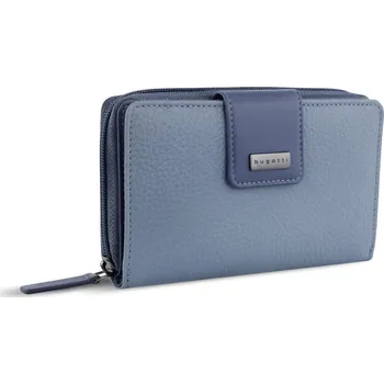 Dámská peněženka Bugatti Sina zip M 492231-39