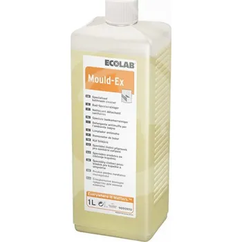 Čistič podlahy ECOLAB Mould-Ex
