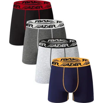 Sada 4 boxerek Manview Velikost: M