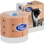 CureTape - Kineziologický tejp Punch 5cm x 5m