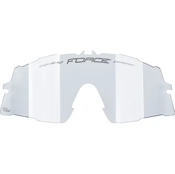 Sluneční brýle FORCE náhradní sklo AMBIENT, fotochromatické