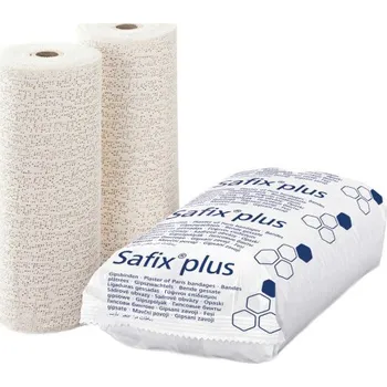 Obin. sádrové Safix Plus 8cmx3m/15x2ks