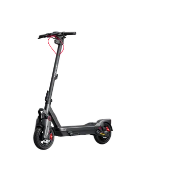 Ninebot by Segway eKickScooter Max G3 E…