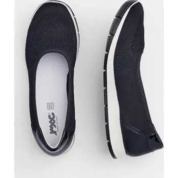 Dámská zdravotní obuv SANTÉ IC/755950 NERO vych. obuv, černá - 39