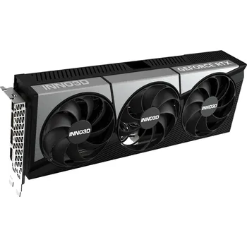 Grafická karta Inno3D GeForce RTX 5080 X3 OS (N50803-16D7X-17603930)