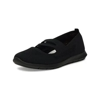 Dámské polobotky Polobotky Remonte R7102-01 Černá 39