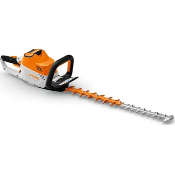 Nůžky na živý plot STIHL HSA 100 + univerzální čistič STIHL ZDARMA, 1 rok záruky navíc