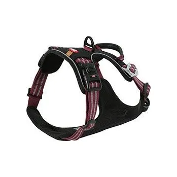 Postroj pro psa Zolux S.A.S. Postroj pro psa, odolný - BIVOUAK červená L Zolux