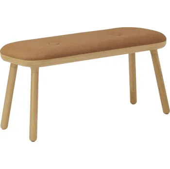 Stínidlo Umage, Lavička Paff 46,5 cm hnědá - Formadore