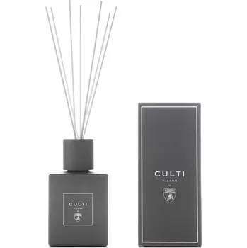 Culti, Vonný difuzér Culti Automobili Lamborghini Turbo Noir 500 ml - Formadore