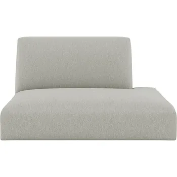 Pohovka Muuto, Modulární pohovka In Situ modul G98 šedo-béžová - Formadore