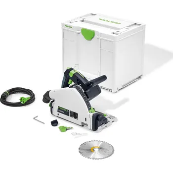 Zahrada Festool TS 55 FEBQ-Plus 576703