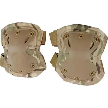 Airsoft Loketní chrániče Future (multicam) - Ultimate Tactical