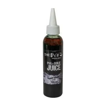 Boilies The One PVA & Boilie Juice Black 150ml