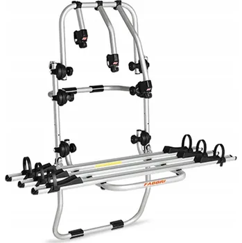Nosič kol Nosič kol na zadní dveře pro BUS VAN SUV pro 3 MTB kola pro Seat Altea XL 2007-2009