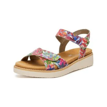 Dámské sandále Sandály Remonte D2049-90 Červená 36