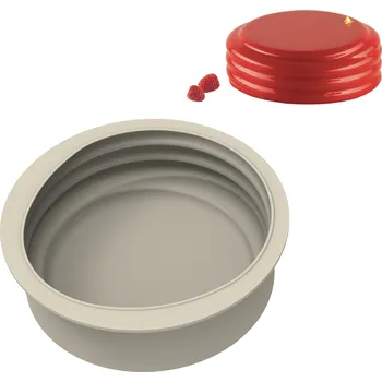 Nádoba na pečení Silikomart, Forma na pečení Cocoon silikonová - Formadore