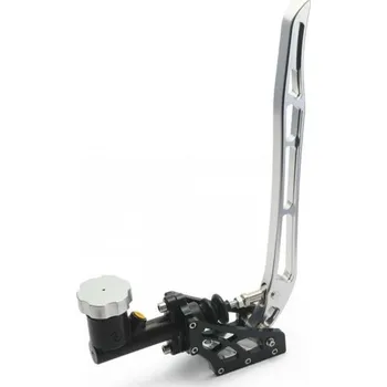 Brzda na kolo RACES hydraulická ruční brzda PRO - ALU válec 19mm