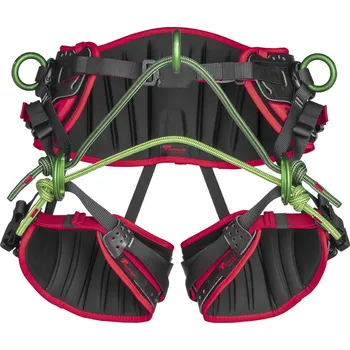 Lezecký doplněk TEUFELBERGER Arboristický postroj treeMotion X Pro M