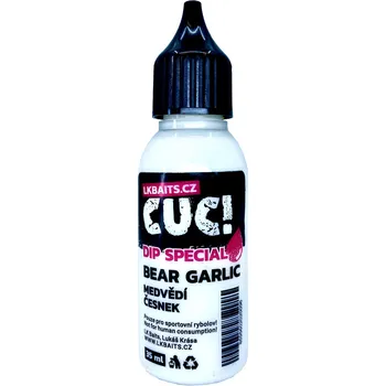 LK Baits Cuc! dip speciál medvědí…