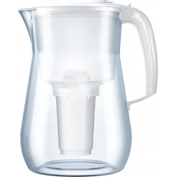 Filtrační konvice Filtrační konvice Aquaphor Provence 4,2 l s filtrem A5 Mg, bílá
