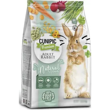 CUNIPIC Premium Rabbit Adult, 5 kg