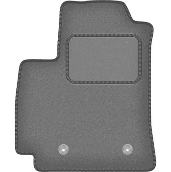 autokoberec Velurové autokoberce Wielganizator 1 ks