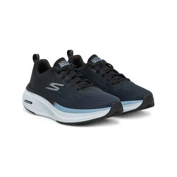 Pánské tenisky Běžecké boty Skechers Go Run Elevate 2.0- 129000/BKBL Černá 41