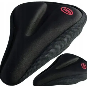 Sedlo na kolo Sedlo BENSON 62446 23 mm