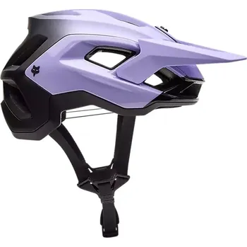 Cyklistická přilba Helma na kolo Fox Speedframe Pro Backfade 33509 lilac S/51-55cm 2025