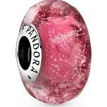 Pandora Skleněný korálek 798872C00 + 2 měsíce na vrácení zboží