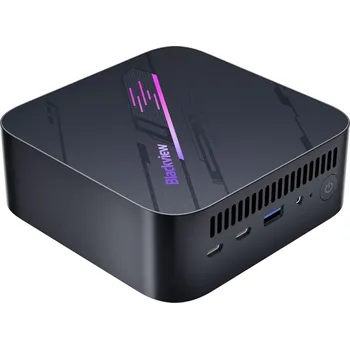 Stolní počítač Mini PC Blackview MP100 AMD5700U 16+512GB