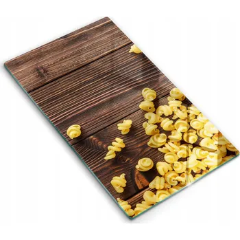 Kuchyňské prkénko Krájecí deska Wallfluent sklo 1 ks