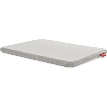 Sedací pytel Fatboy, Polstr na židličku Concrete matně šedý - Formadore