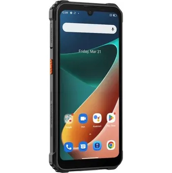 Mobilní telefon Smartphone Blackview BV5300 Pro 4 GB / 64 GB 4G (LTE) oranžový